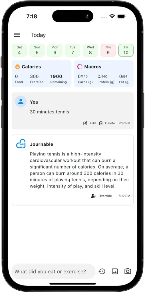 Placeholder preview for step 2 AI analysis
